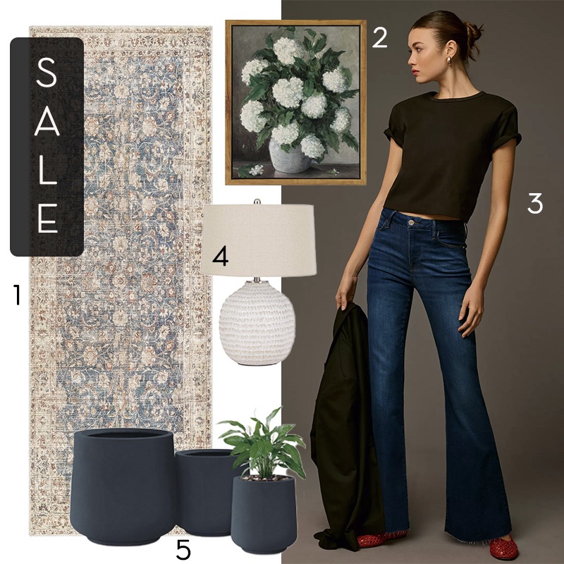 Weekend Deals