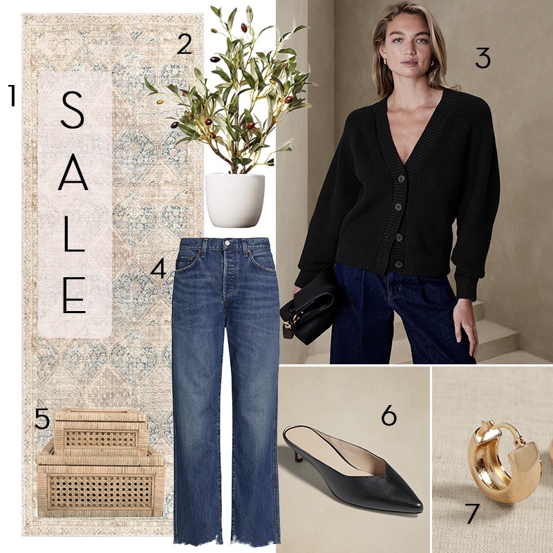 Weekend Sales