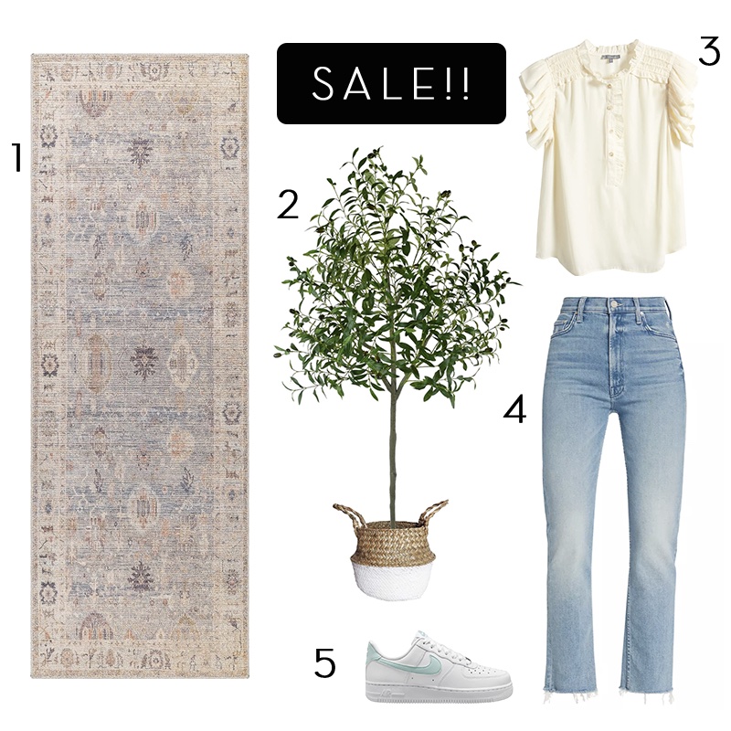 Mid-Week Sales