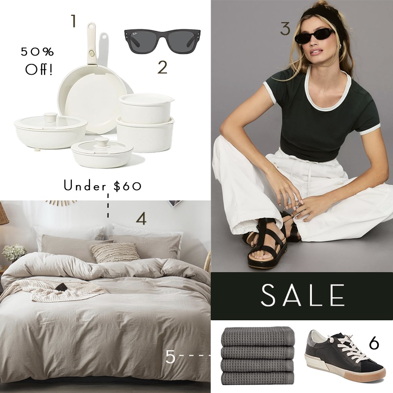 Mid-Week Deals