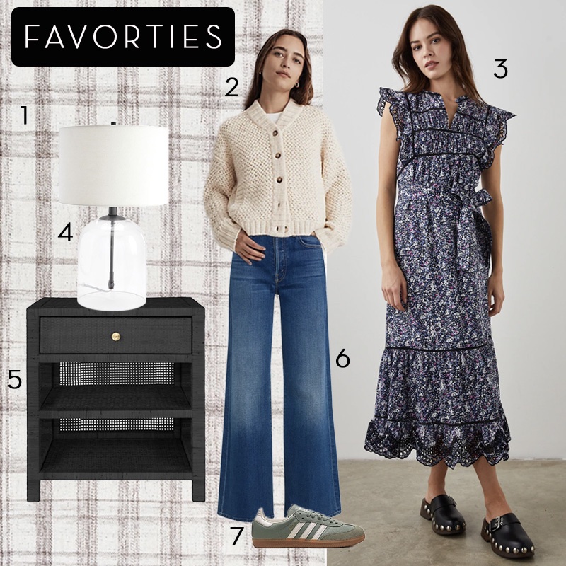 favorites