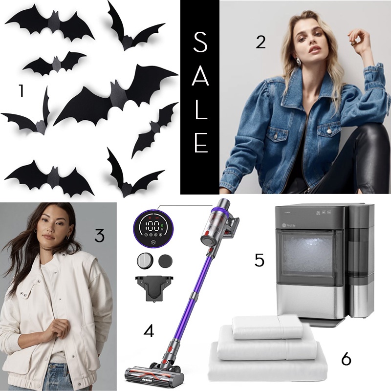 Weekend Sales