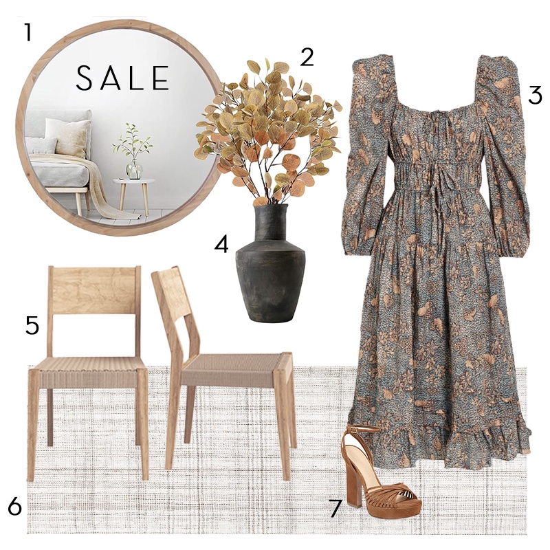 Weekend Sales