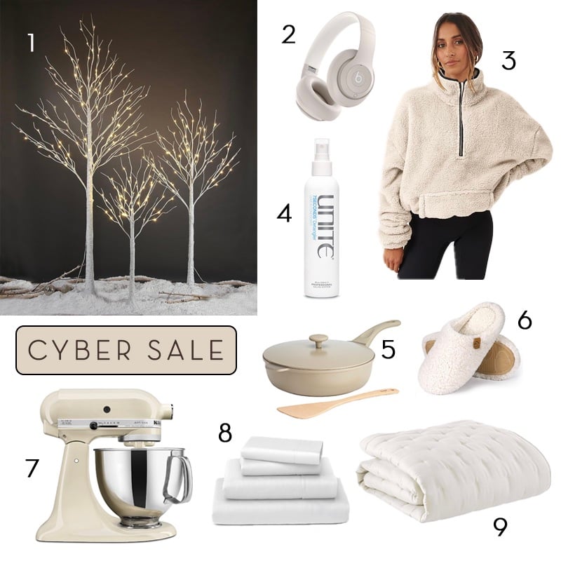 Cyber Monday Amazon Steals!