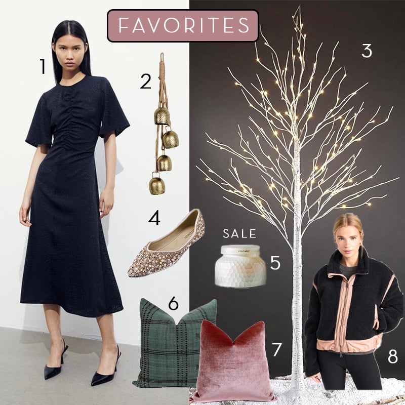 Friday Holiday Favorites