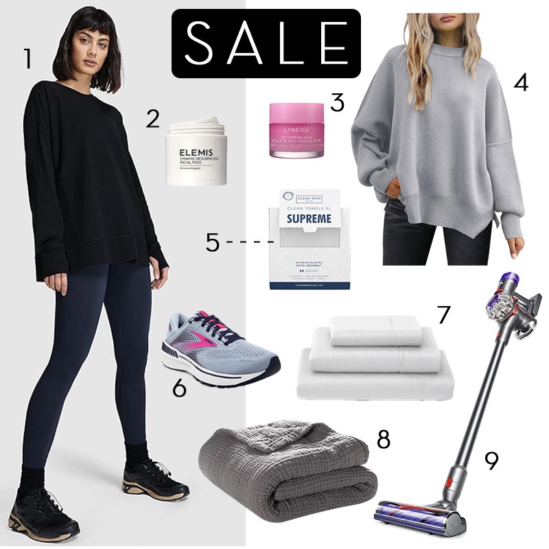 Best of Amazon After Christmas Sales!