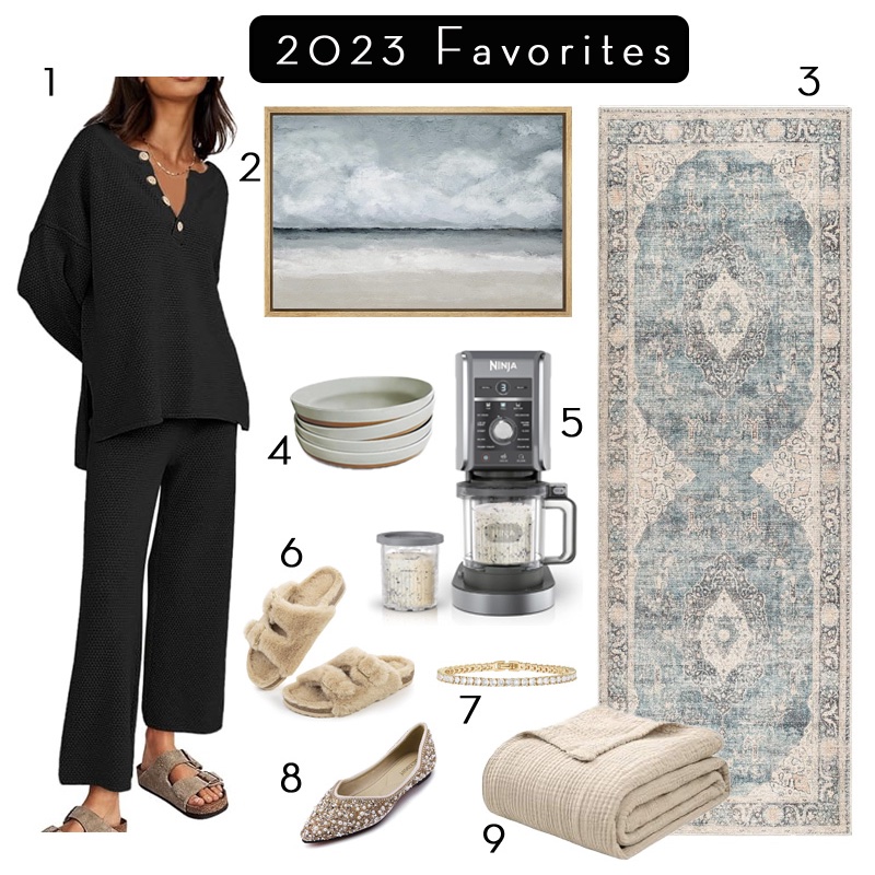 Readers Favorites Of 2023 Picks!