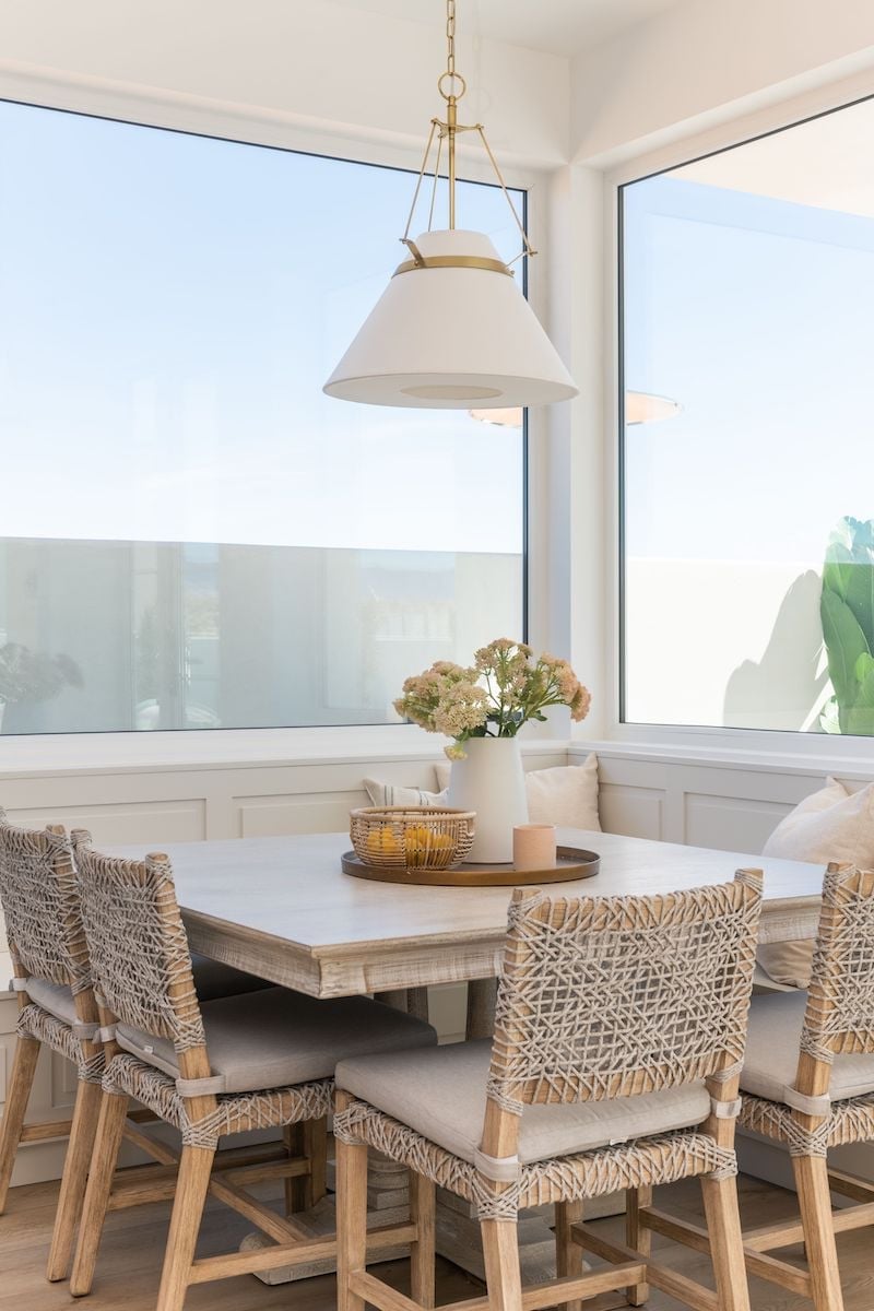 Beach Front Dining Chair
