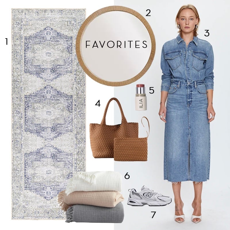favorites (1)