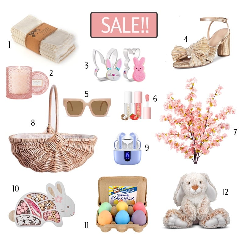 eastersale
