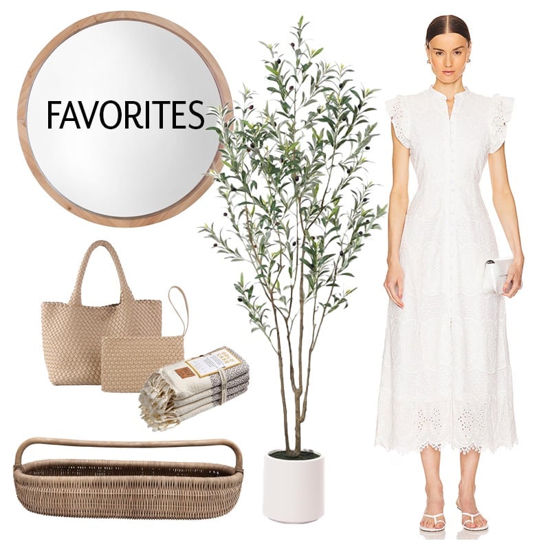 favorites