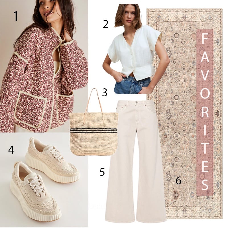 favorites
