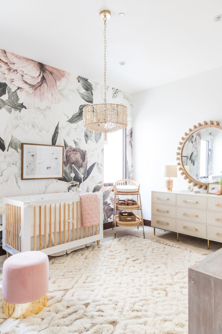 Product Spotlight: The Folsom Round Mirror - Becki Owens