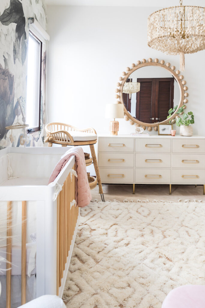 Product Spotlight: The Folsom Round Mirror - Becki Owens