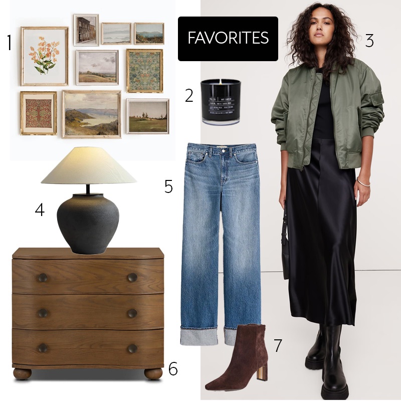 favoritefinds