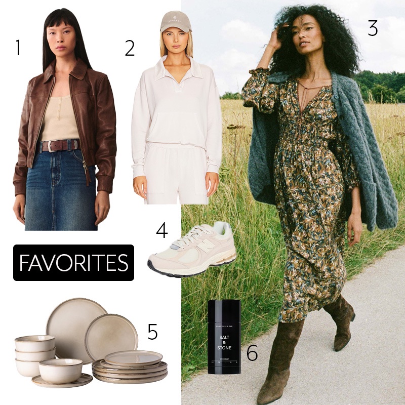 favorites