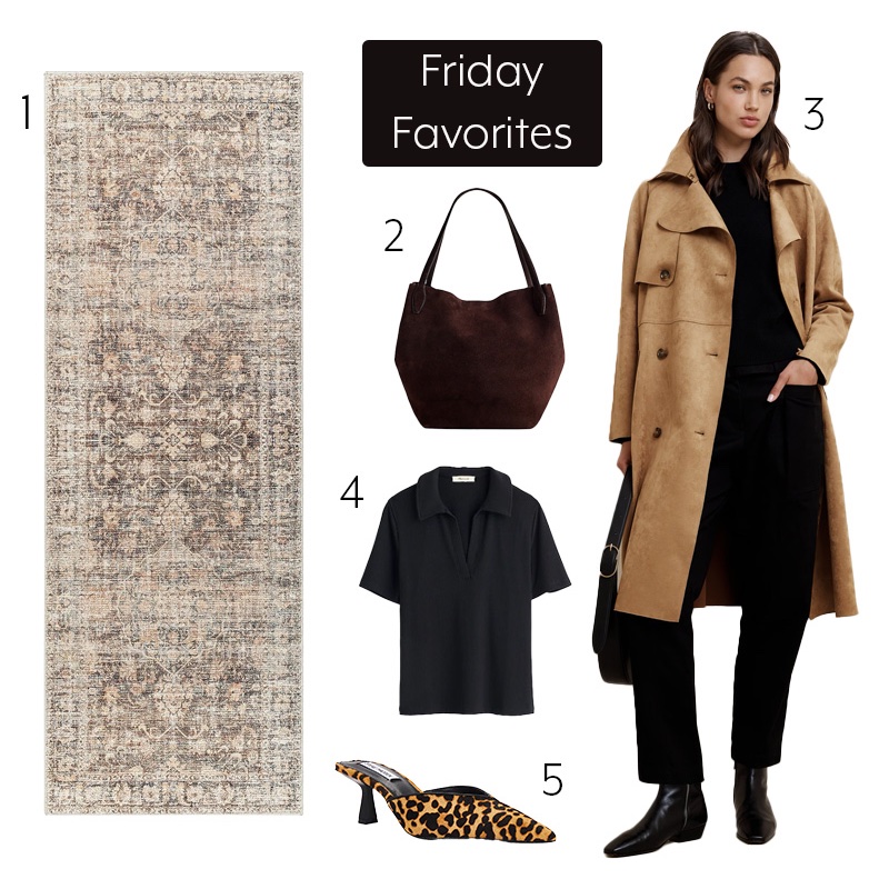 friday