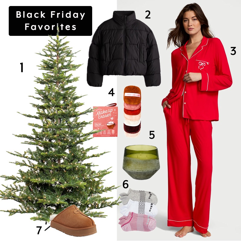 Black Friday Favorites