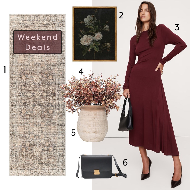 weekend