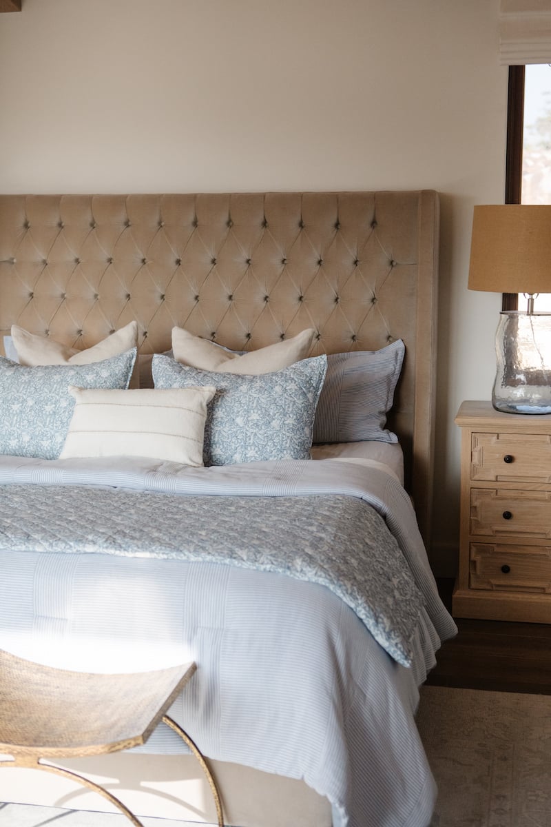 Introducing Our 2025 Bedding Collection with Sam's Club