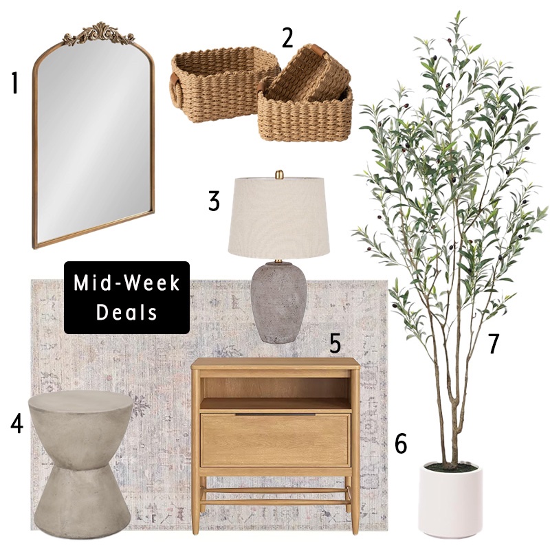midweek