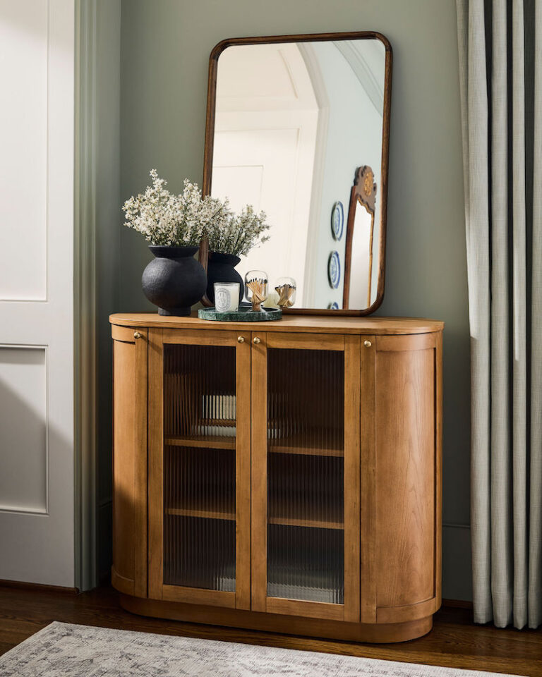 Get to Know our Cabinet Collections! - Becki Owens