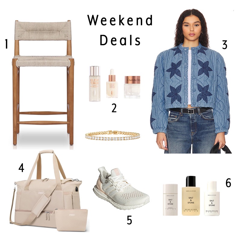 Our Favorites for Outdoors