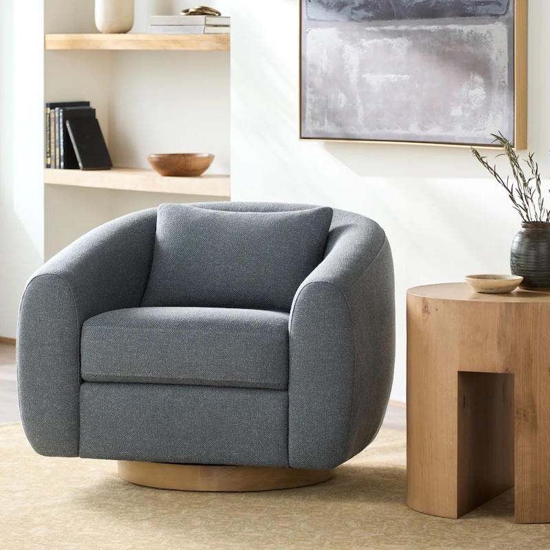 loma swivel