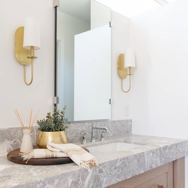 wall sconces