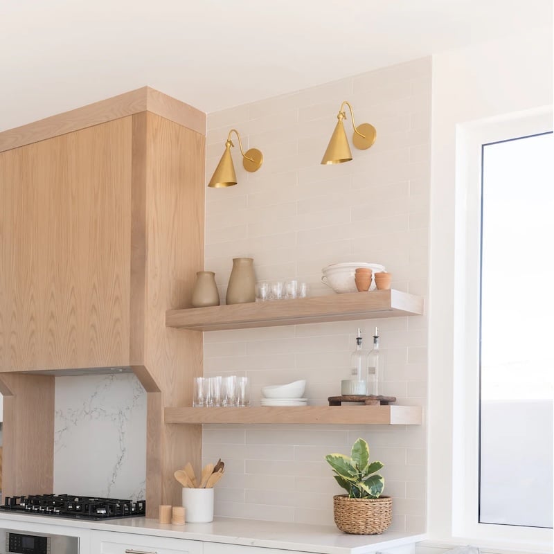 wall sconces