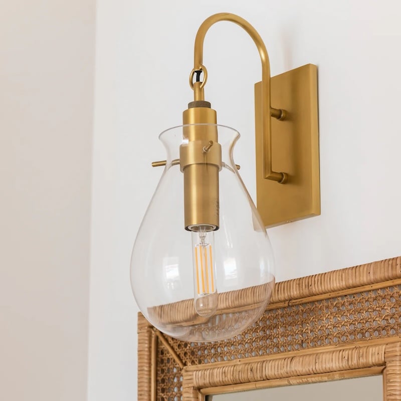 wall sconces