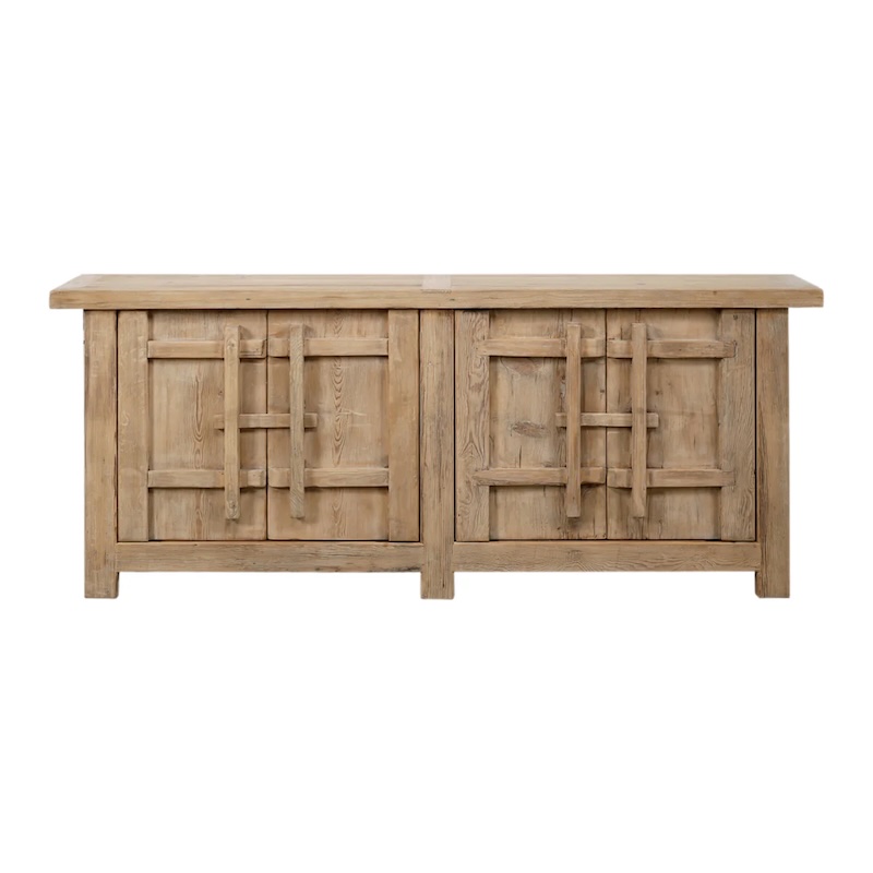 new furniture