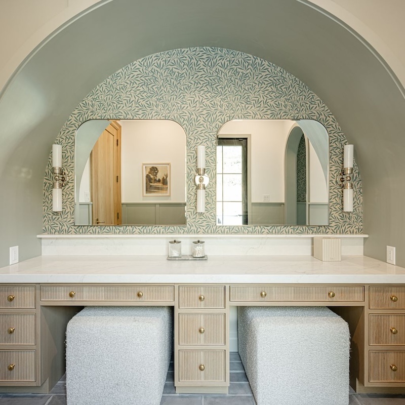 bathroom trends