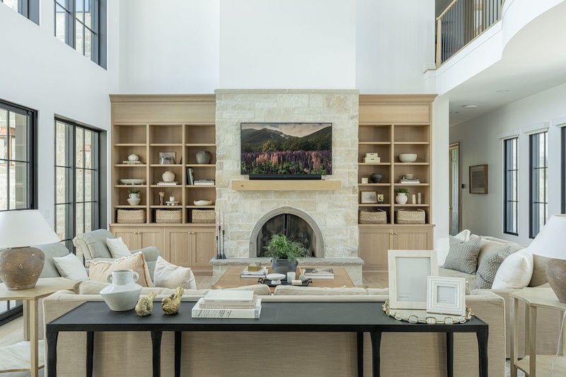 living space