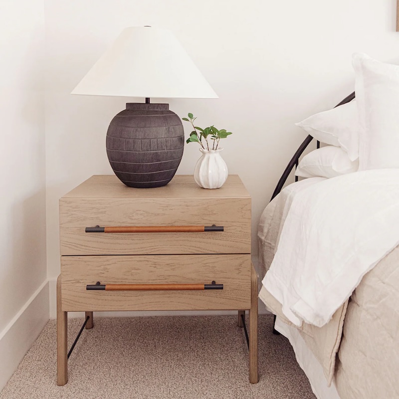 nightstand