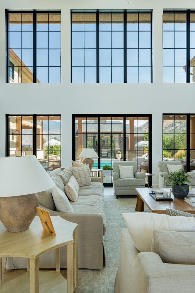 Trends and Timeless Design