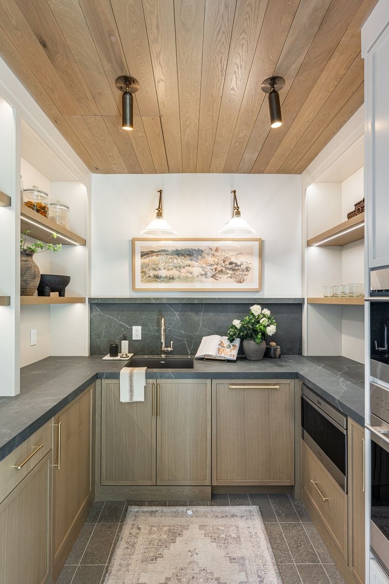 butler's pantry