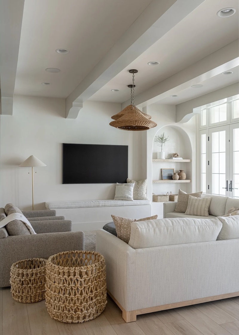 ceiling design