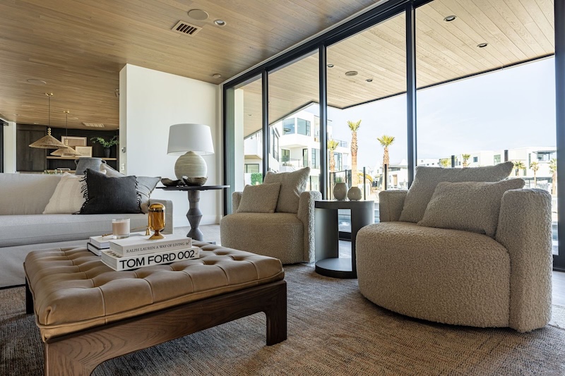 side tables
