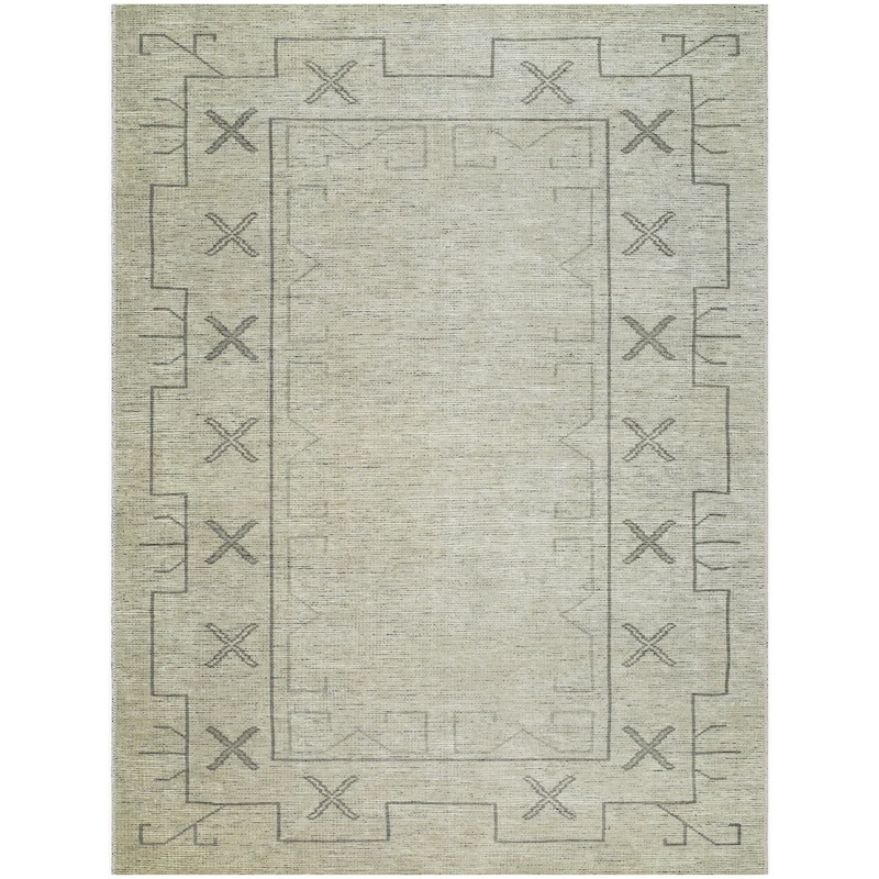 pillow and rugs