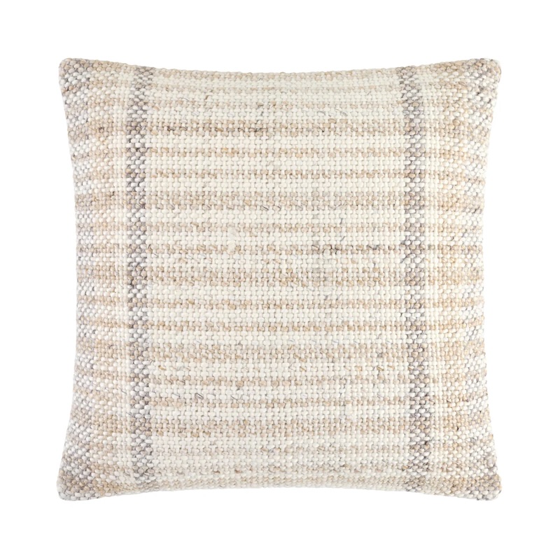 pillow and rugs