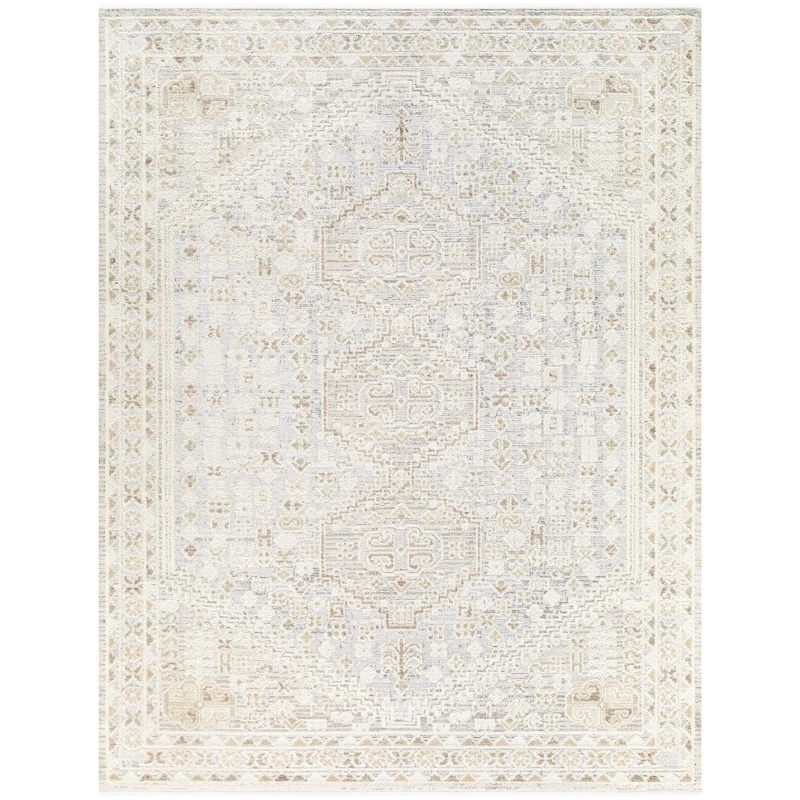 pillow and rugs