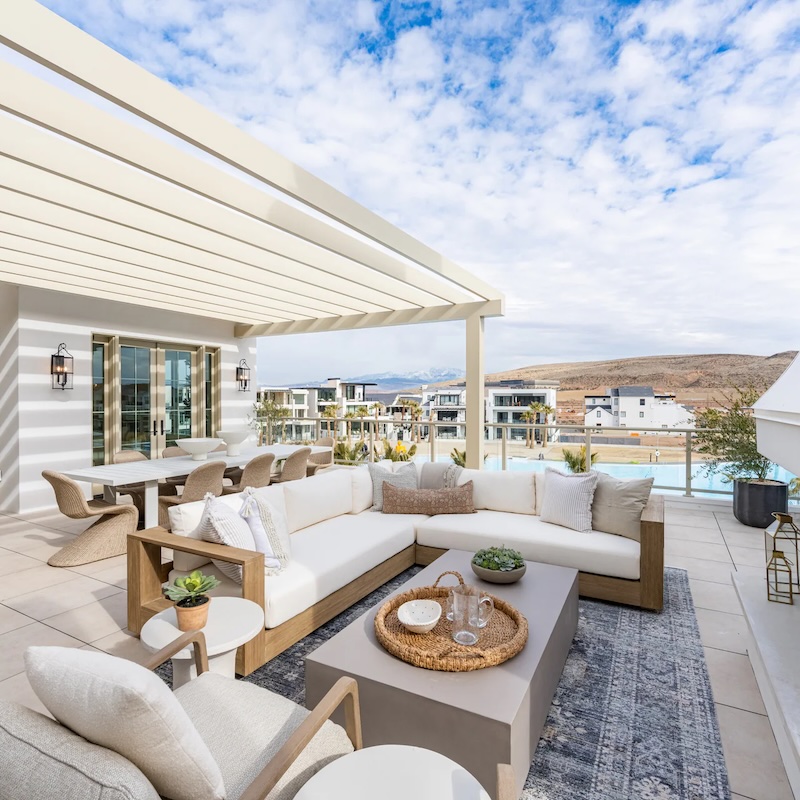 Outdoor Rug