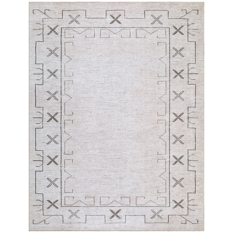 machine washable rug