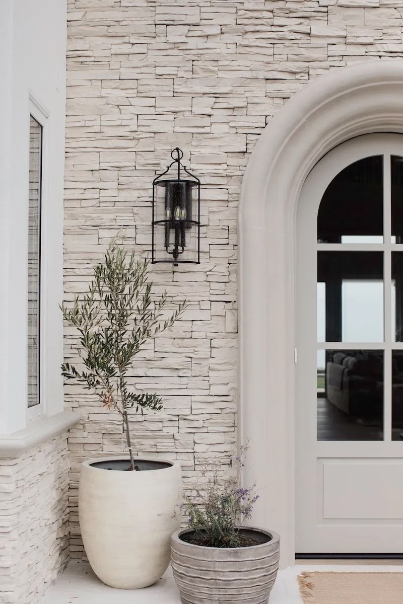 outdoor lighting