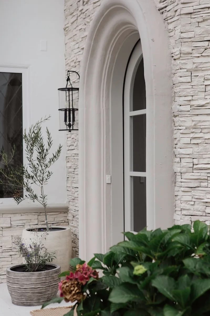 outdoor lighting