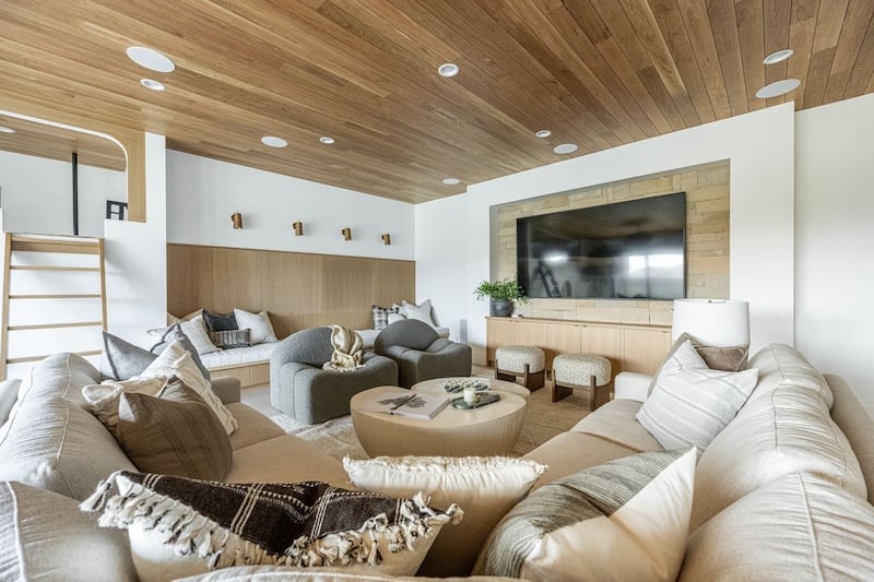 design with the view