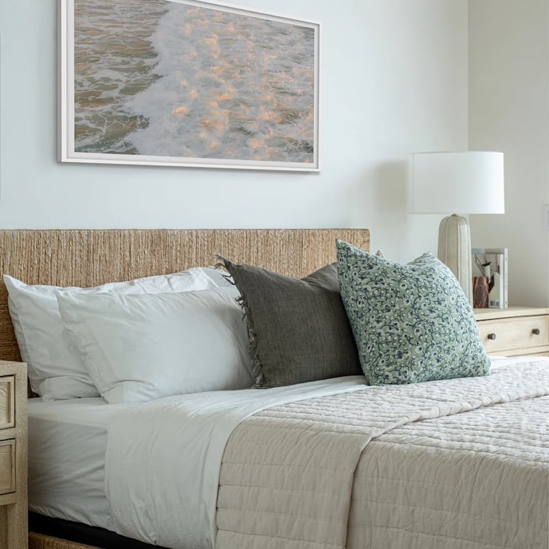 Becki Owens x Caroline Pacula Fine Art Collection