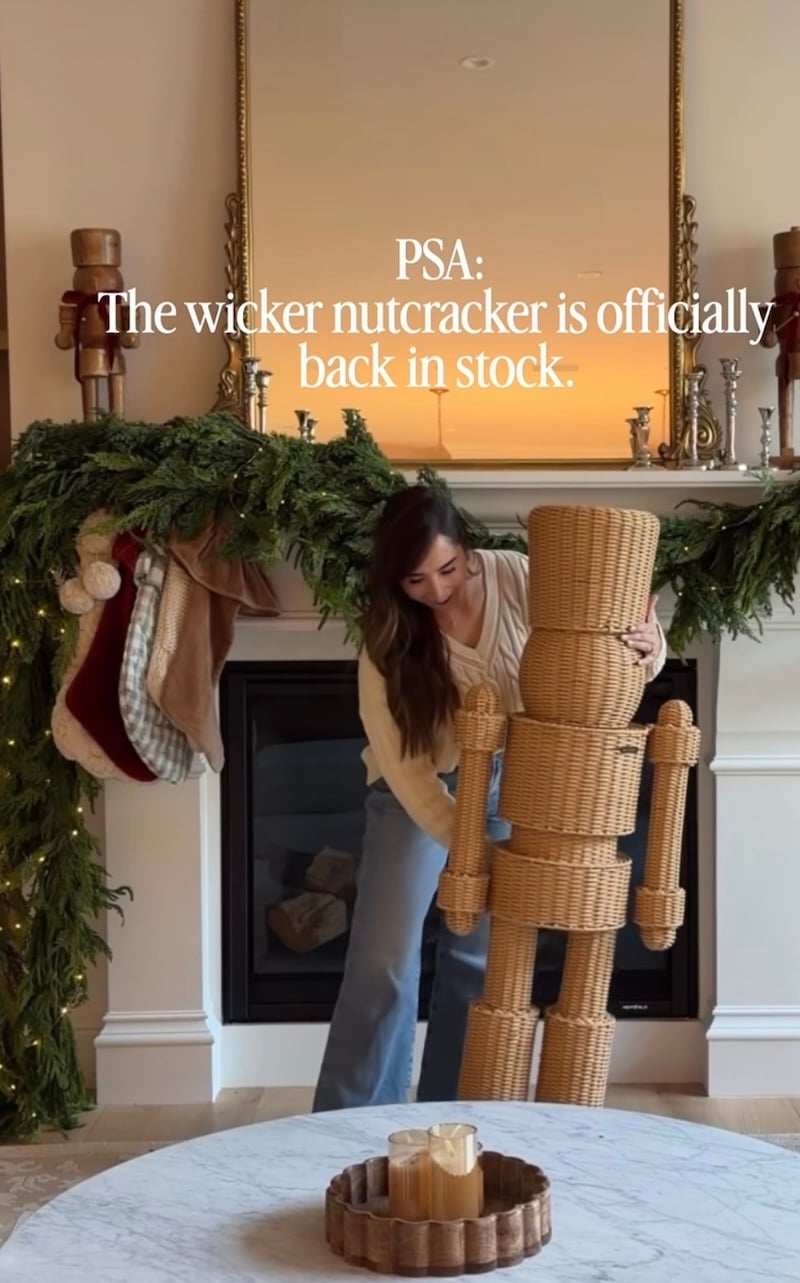 nutcracker