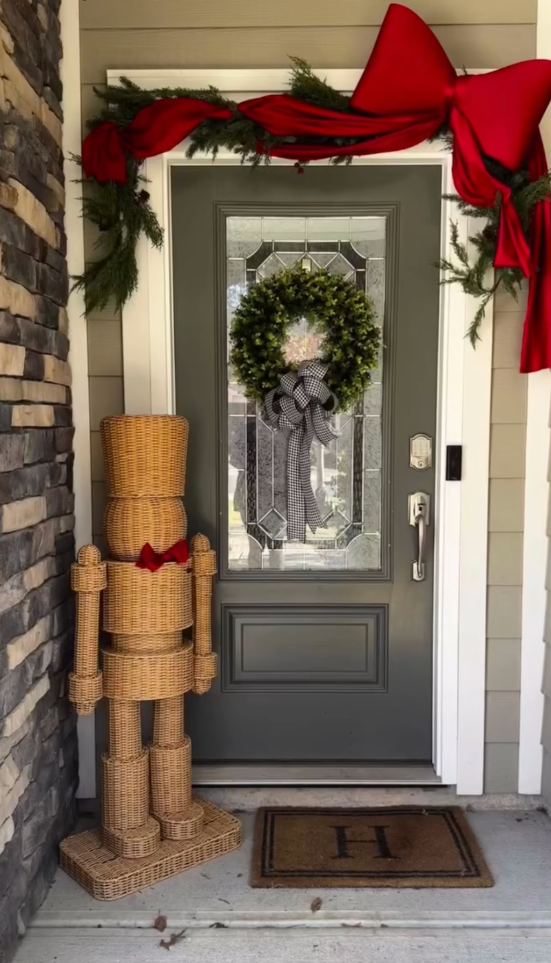 nutcracker